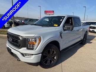 Certified 2022 Ford F150 XLT w/ Equipment Group 302A High video 1