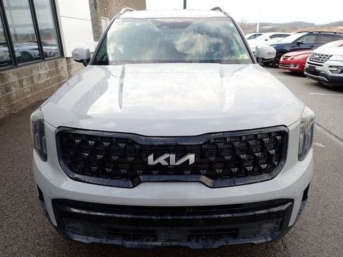 Used 2024 Kia Telluride SX X-Line image 6
