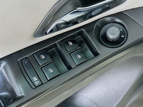 Used 2012 Chevrolet Cruze LS w/ Connectivity Package FWD image 17