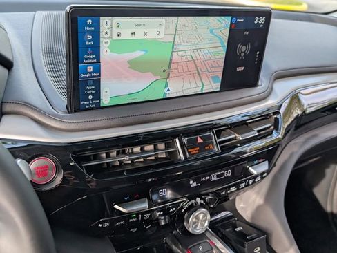 New 2026 Acura MDX w/ Technology Package image 11