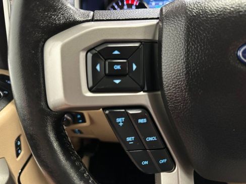 Used 2017 Ford F350 Lariat w/ FX4 Off-Road Package image 58