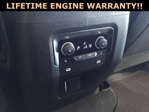 Used 2022 Chevrolet Suburban High Country w/ Max Trailering Package image 28