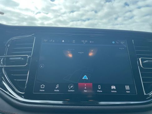 New 2026 Dodge Durango GT image 7