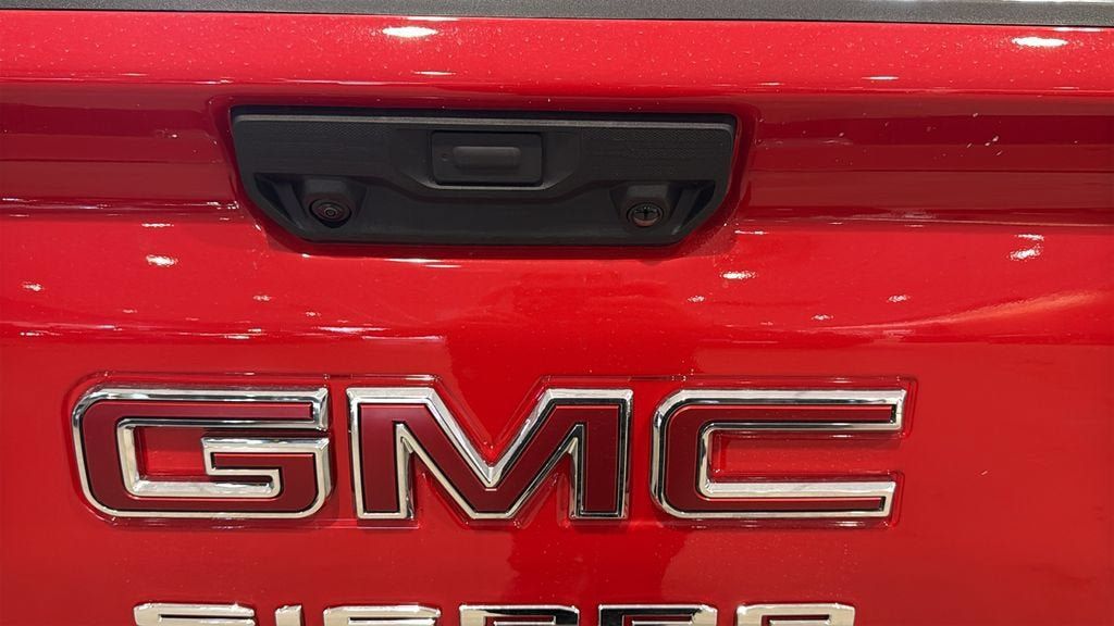New 2026 GMC Sierra 2500 Pro w/ Convenience Package AWD/4WD image 9
