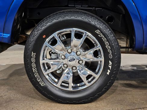 Used 2019 Ford Ranger Lariat w/ Equipment Group 501A Mid image 17