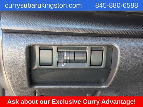 Used 2024 Subaru Crosstrek 2.0i Premium image 26