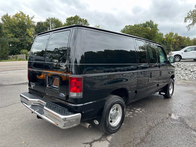 Used 2008 Ford E-250 and Econoline 250 RWD image 5