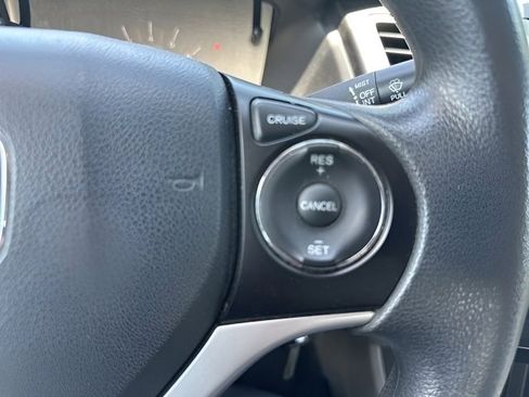 Used 2014 Honda Civic LX image 16