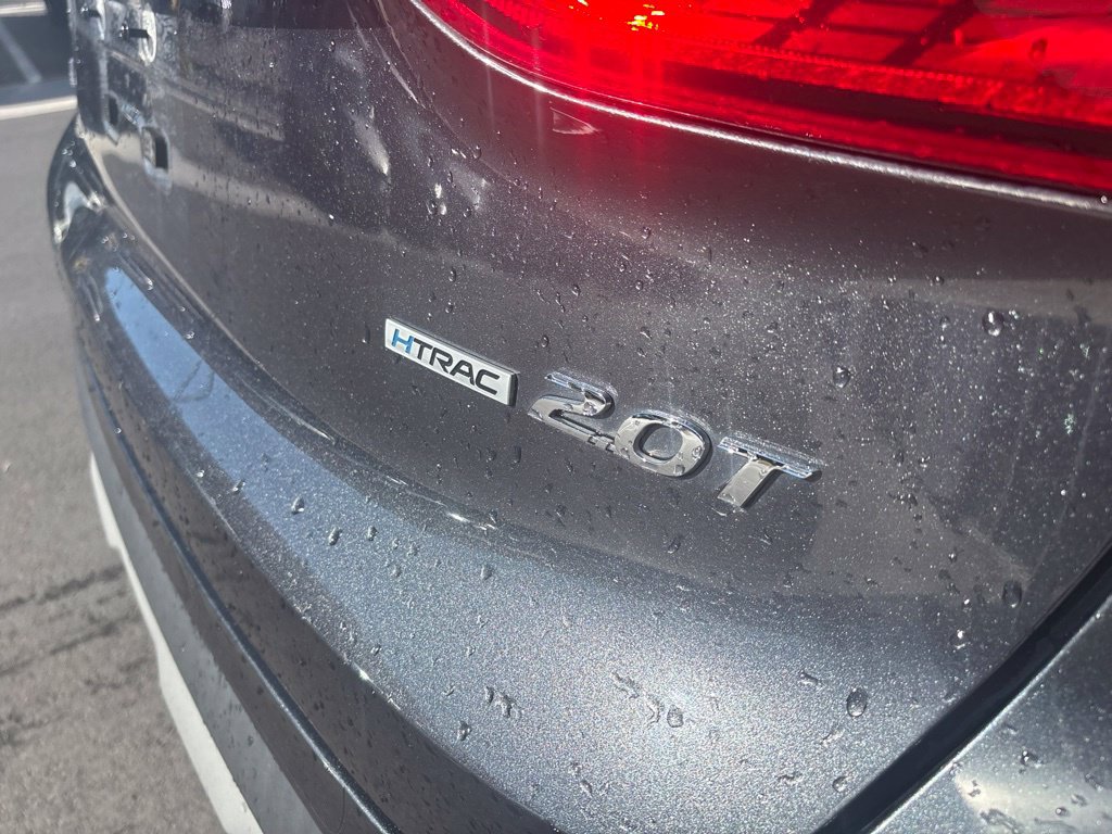 Used 2020 Hyundai Santa Fe Limited AWD/4WD image 14