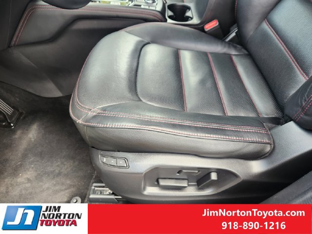 Used 2025 MAZDA CX-5 Carbon Edition AWD/4WD image 25