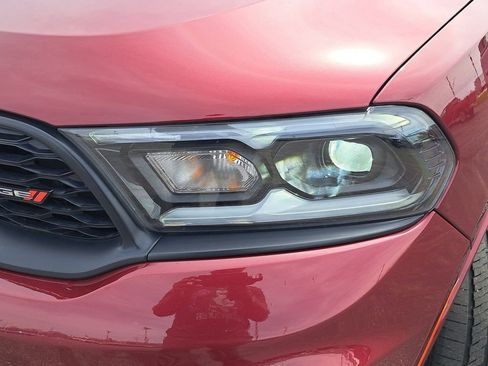 Certified 2023 Dodge Durango R/T w/ Trailer Tow Group IV image 32