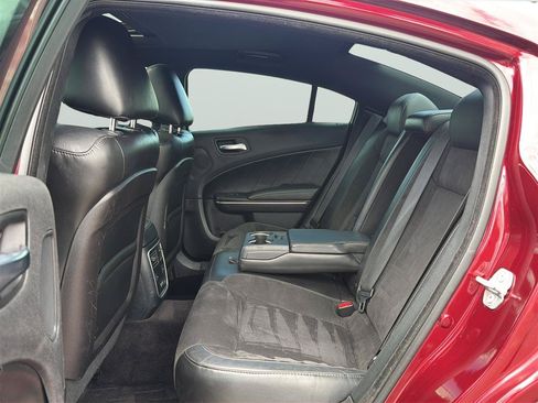 Used 2018 Dodge Charger GT AWD/4WD image 17