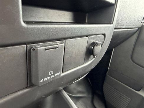 Used 2025 GMC Savana 2500 w/ Driver Convenience Package RWD image 26