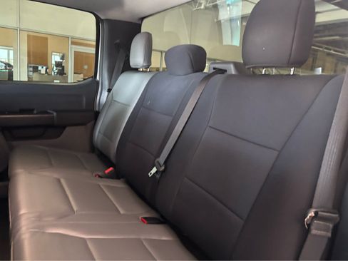 Certified 2021 Ford F150 XL w/ Equipment Group 101A High AWD/4WD image 25