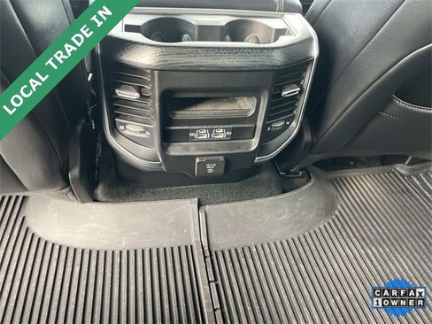 Certified 2023 RAM 1500 Laramie image 18