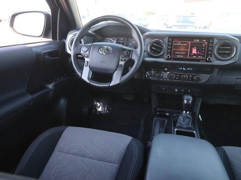 Used 2023 Toyota Tacoma TRD Off-Road image 22