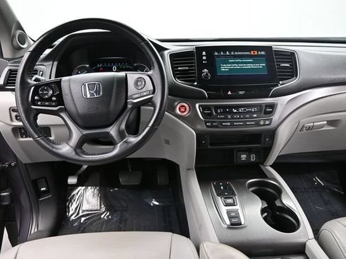 Used 2022 Honda Pilot EX-L image 18