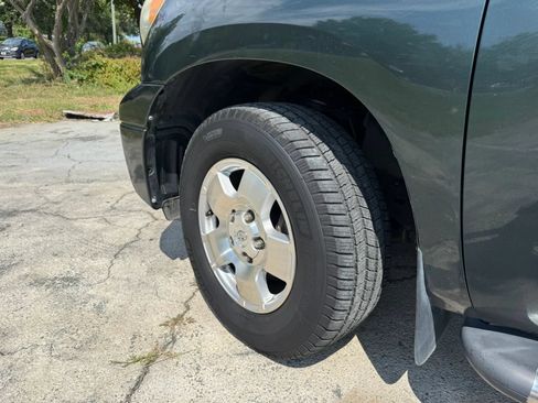 Used 2008 Toyota Tundra Limited RWD image 18