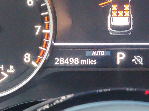 Used 2023 Nissan Pathfinder Rock Creek image 20