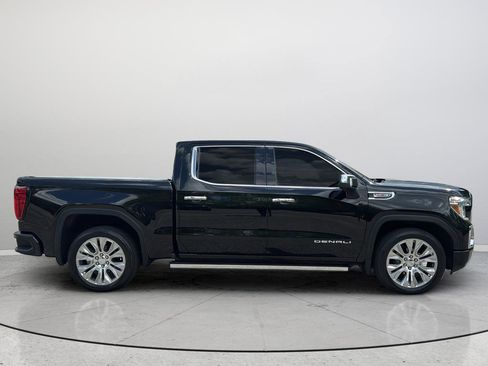Certified 2020 GMC Sierra 1500 Denali w/ Denali Ultimate Package AWD/4WD image 5