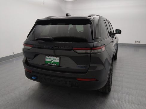 Used 2022 Jeep Grand Cherokee Trailhawk image 7