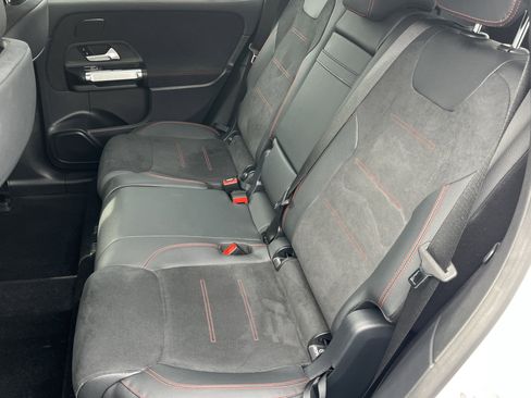 Used 2023 Mercedes-Benz EQB 350 4MATIC SUV image 22