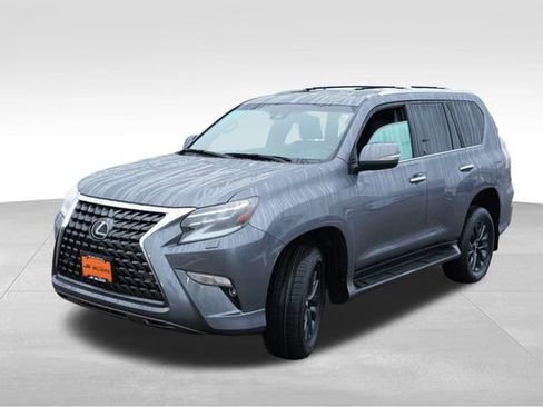 Used 2023 Lexus GX 460 Premium w/ Premium Plus Package image 11