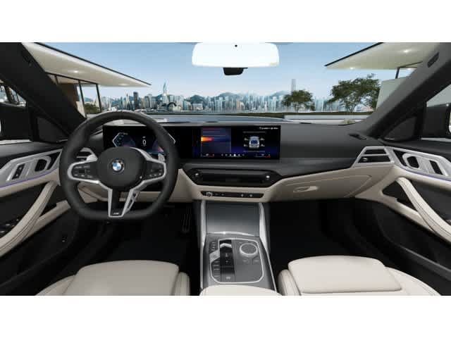 New 2026 BMW 430i xDrive w/ M Sport Package AWD/4WD image 10