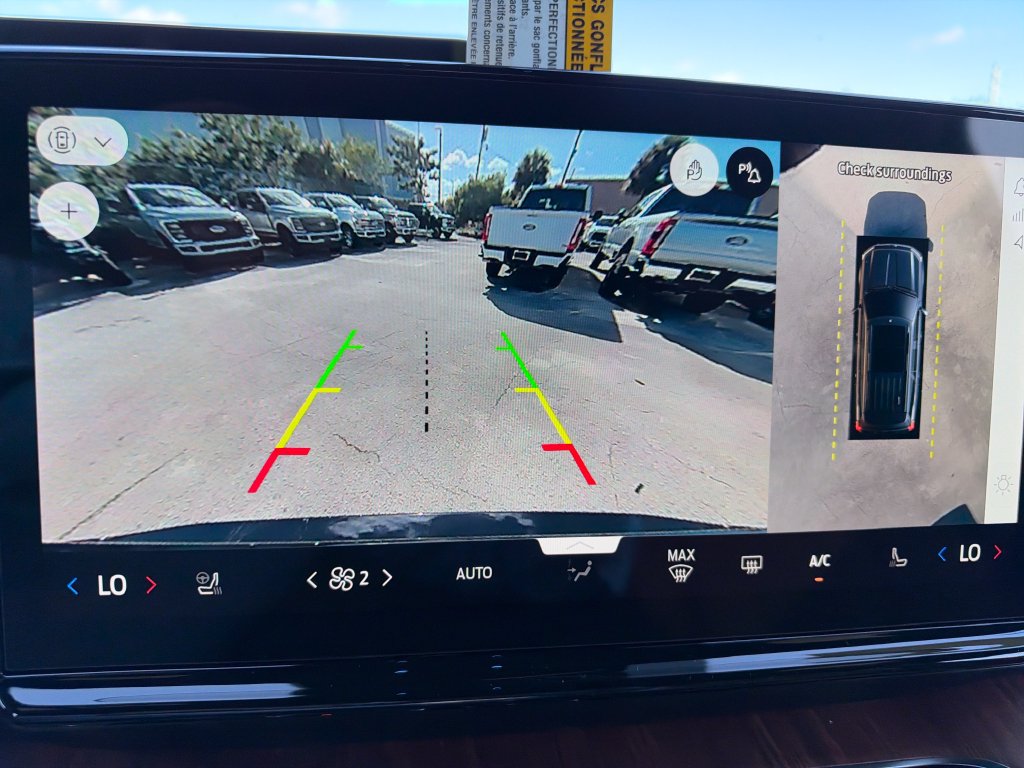 New 2027 Ford Expedition King Ranch AWD/4WD image 7