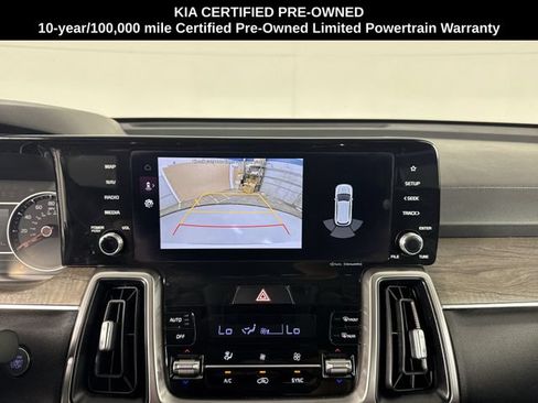 Used 2022 Kia Sorento S AWD/4WD image 7