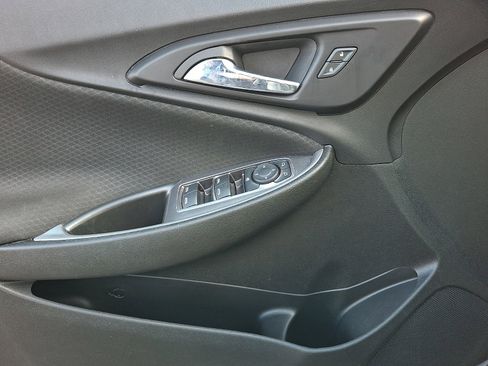 Used 2023 Chevrolet Malibu LT FWD image 11