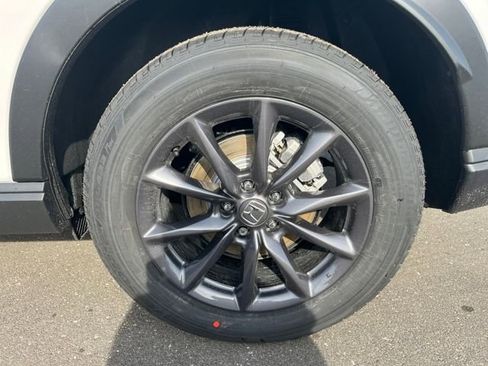 New 2026 Honda CR-V EX-L image 10
