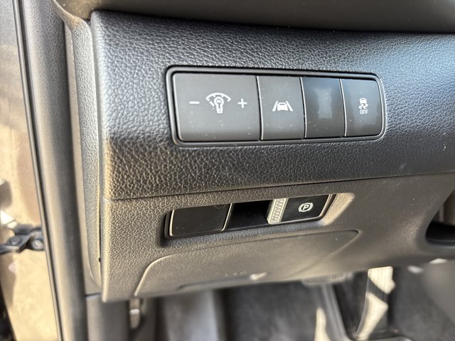 Used 2022 Hyundai Santa Fe SEL FWD image 20