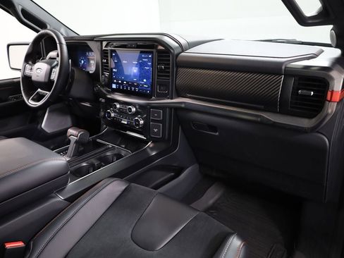 Certified 2025 Ford F150 Raptor image 35