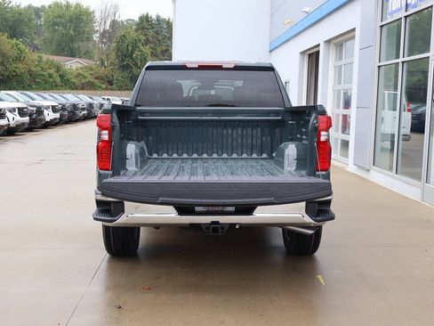 New 2026 Chevrolet Silverado 1500 LT image 31