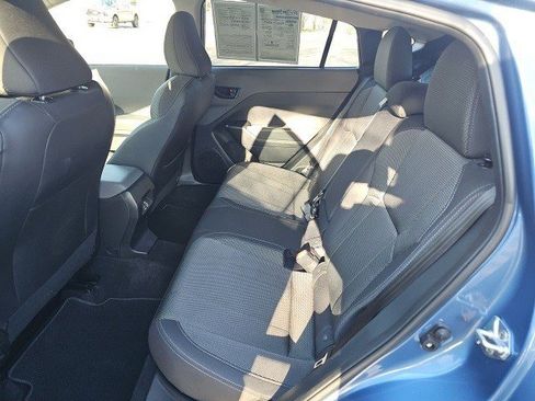Used 2024 Subaru Crosstrek 2.0i Premium image 19