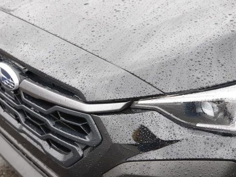 Certified 2025 Subaru Crosstrek 2.0i Premium image 11