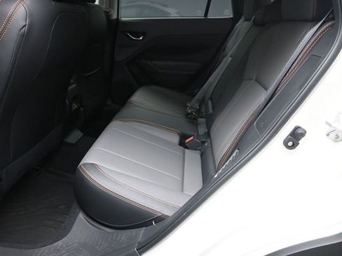New 2026 Subaru Crosstrek 2.5i Limited AWD/4WD image 20