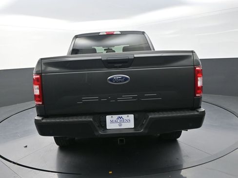 Used 2020 Ford F150 XL w/ XL Power Equipment Group image 7