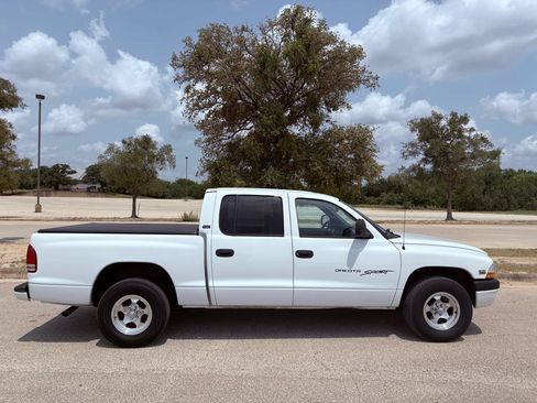 Used 2000 Dodge Dakota Sport RWD image 23