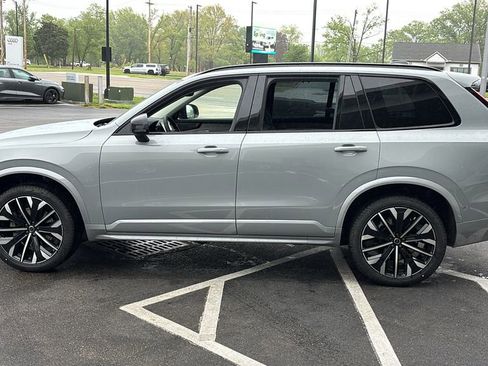 New 2026 Volvo XC90 B6 Ultra AWD/4WD image 3
