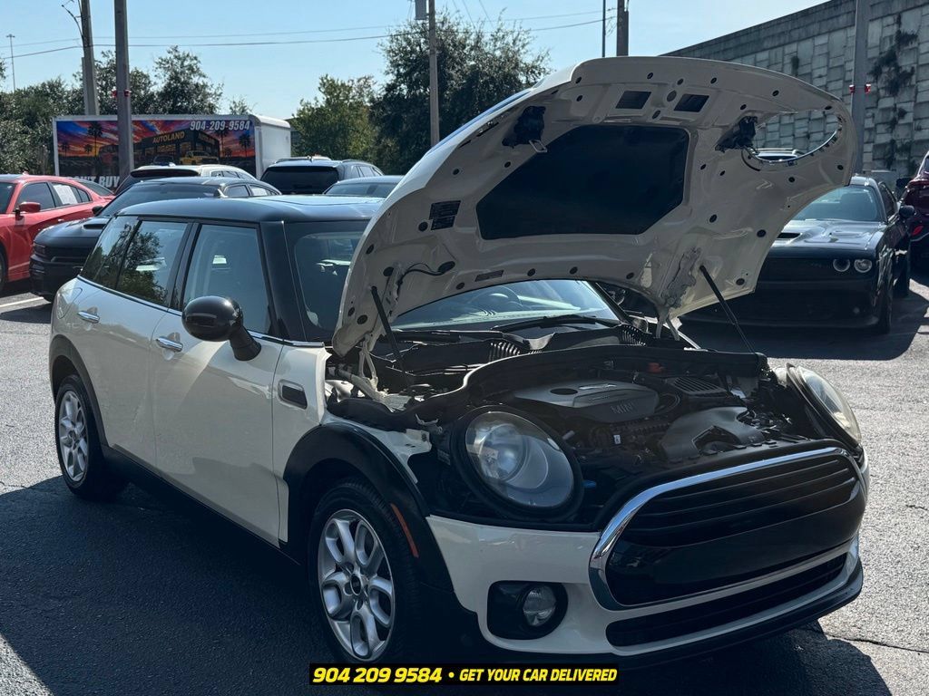 Used 2016 MINI Cooper Clubman FWD image 38