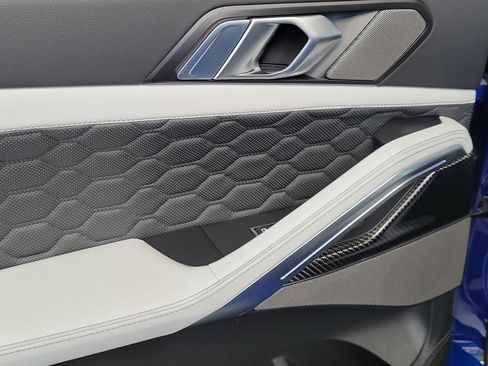 New 2027 BMW X6 M Competition AWD/4WD image 11