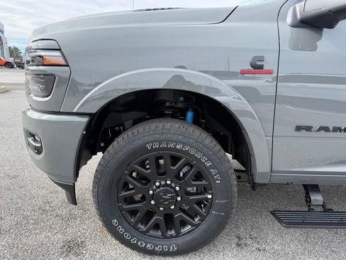New 2026 RAM 2500 Limited image 27