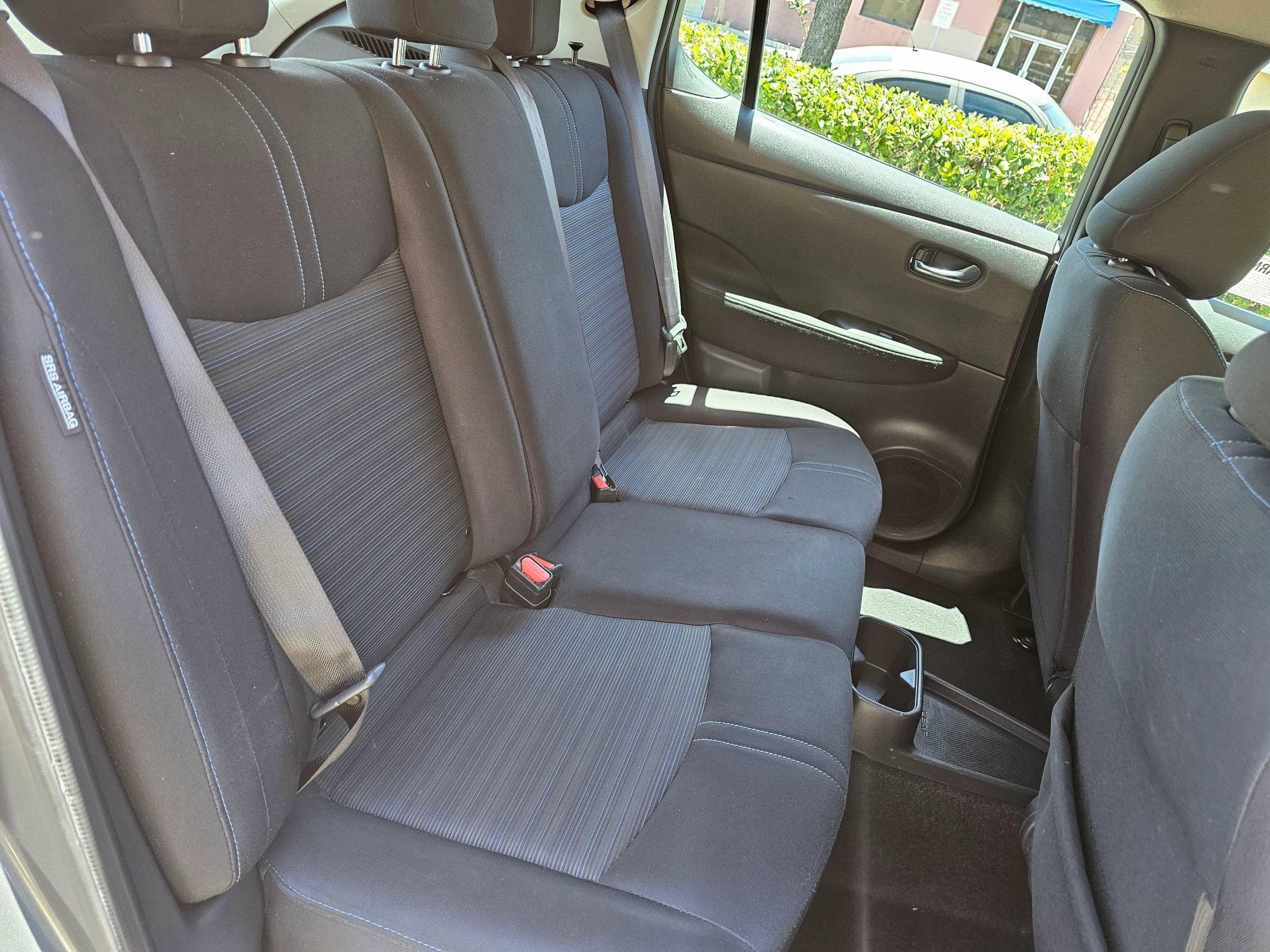 Used 2024 Nissan Leaf S FWD image 26
