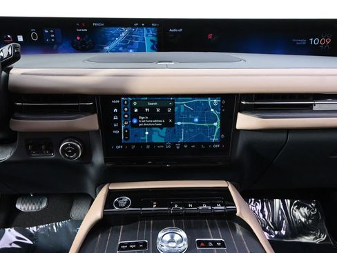 New 2026 Lincoln Navigator L Black Label AWD/4WD image 27