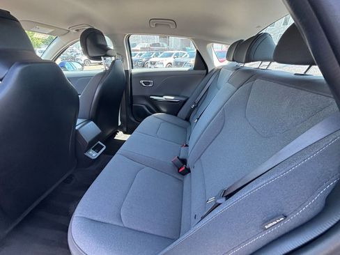 Used 2025 Kia K4 FWD image 24