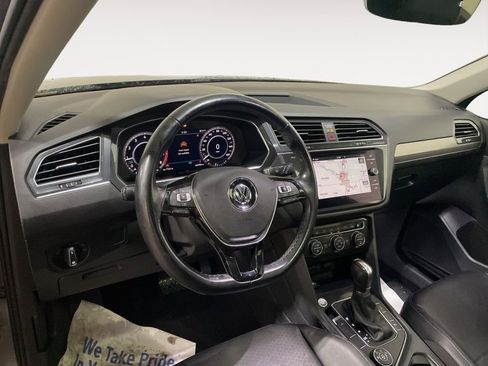 Used 2019 Volkswagen Tiguan SEL image 20