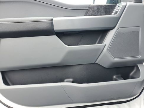 Certified 2023 Ford F150 XLT w/ Equipment Group 302A High image 26