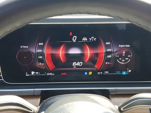 Used 2024 Mercedes-Benz GLE 350 4MATIC image 24